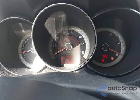 2010 Kia Forte Ex from USA, damaged, VIN KNAFU4A26A5245750